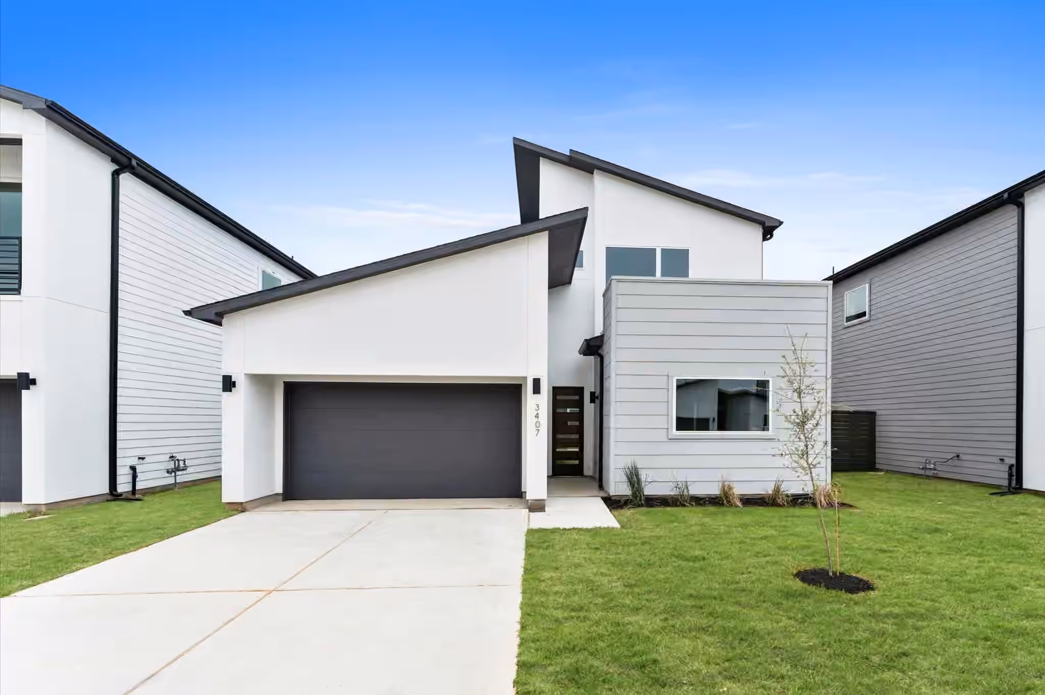 Photo of 3407 Garden Oaks Street, Missouri City, TX 77459