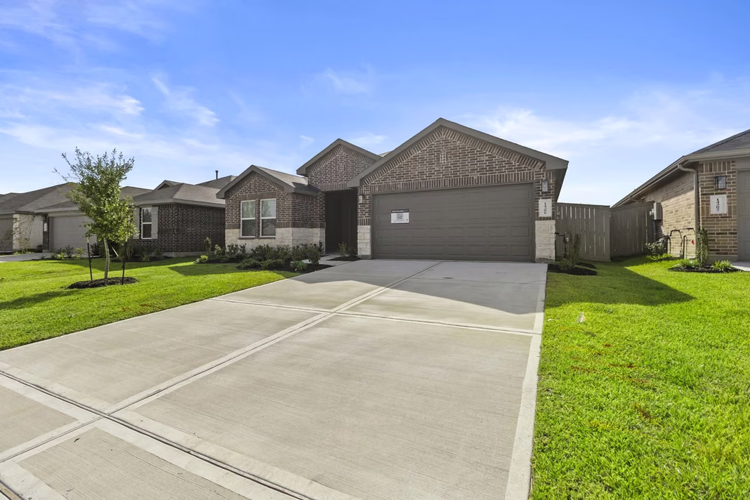 Photo of 14306 Moonflower Drive, Splendora, TX 77372
