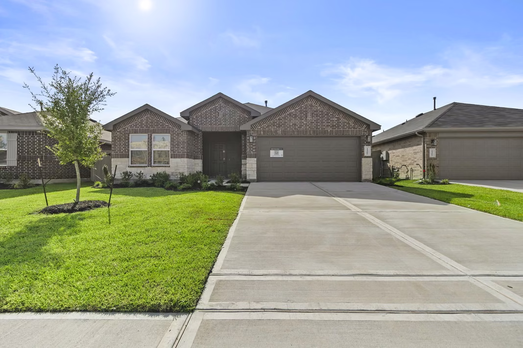 Photo 2 of 14306 Moonflower Drive, Splendora, TX