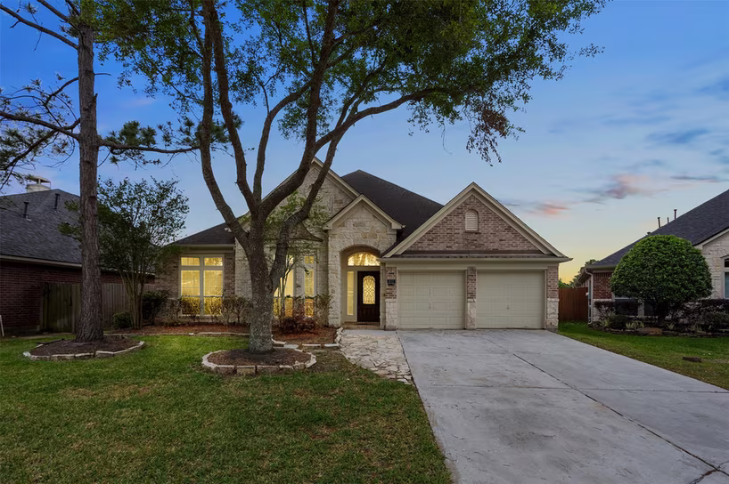 Photo of 6111 Windsor Chase Lane, League City, TX