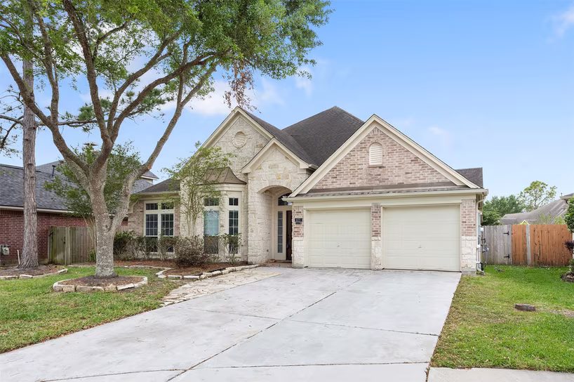 Photo 4 of 6111 Windsor Chase Lane, League City, TX
