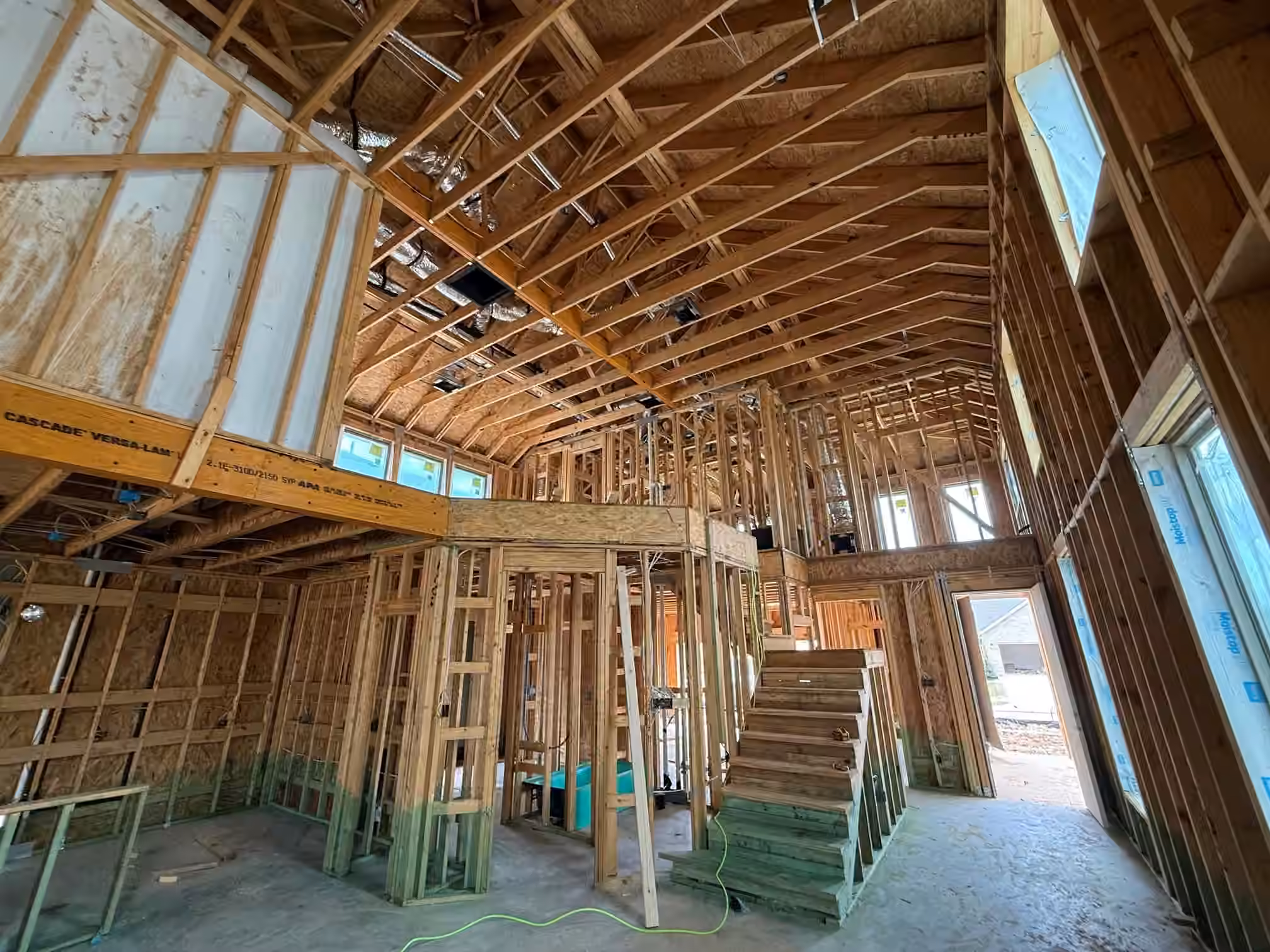 Photo 3 of 26826 Concord Dawn Drive, Richmond, TX