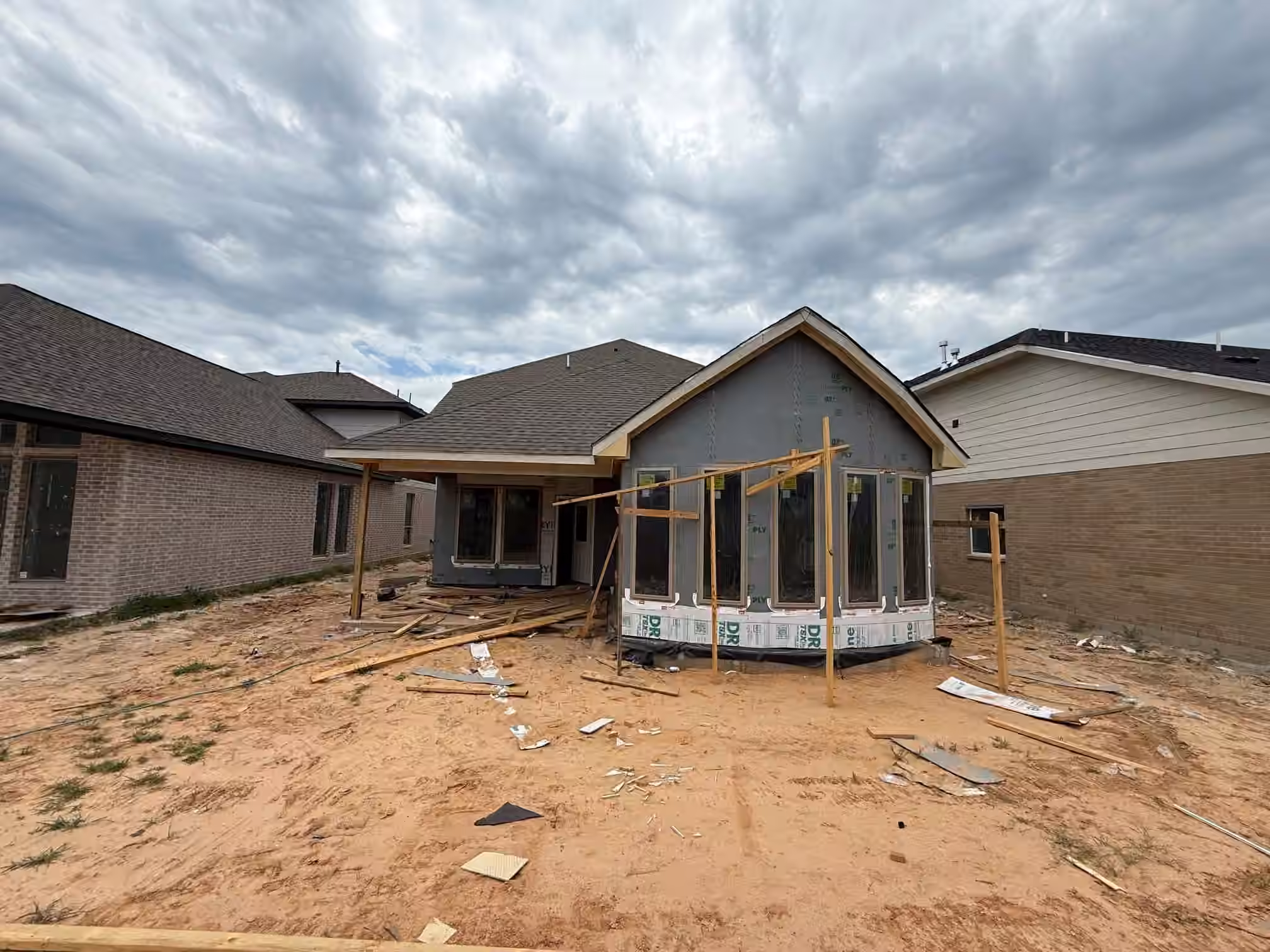 Photo 6 of 26826 Concord Dawn Drive, Richmond, TX