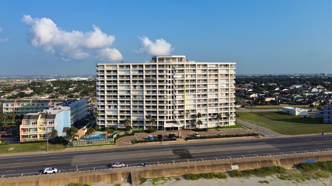 Photo of 7700 Seawall Boulevard 702, Galveston, TX 77551
