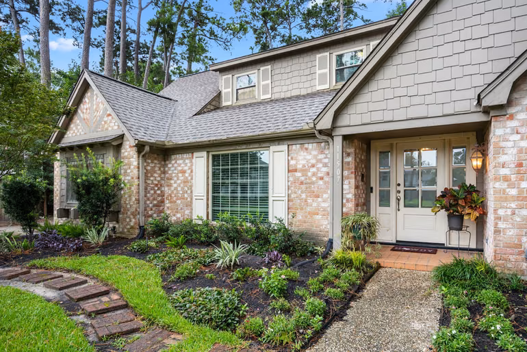 Photo 4 of 11507 Quail Creek Drive, Houston, TX