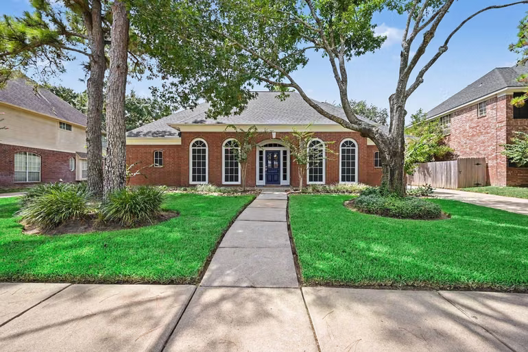 Photo of 20811 Autumn Redwood Way, Cypress, TX