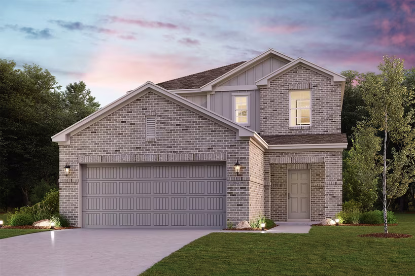 Photo of 2106 Open Prairie Drive, Texas City, TX