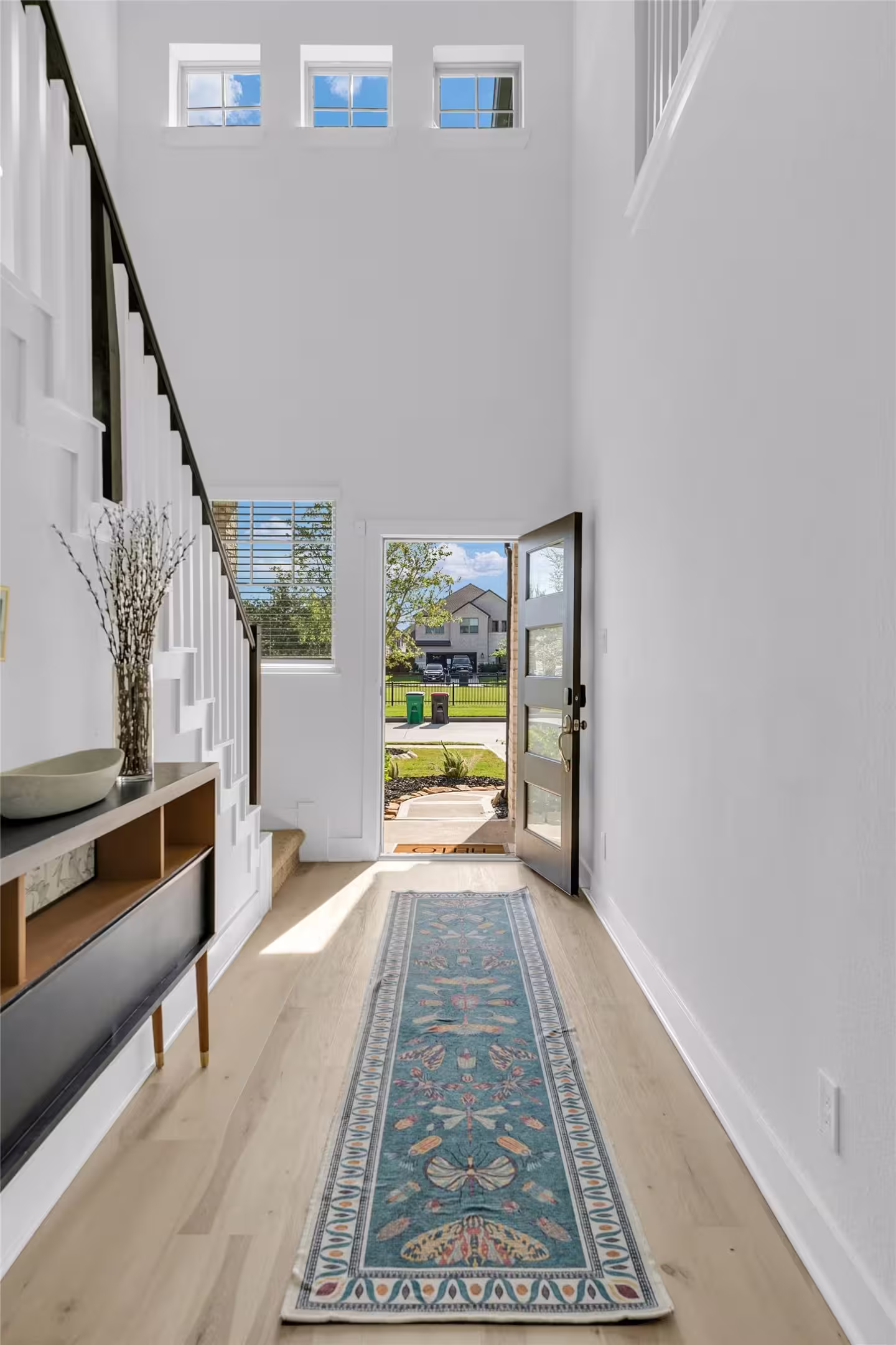 Photo 5 of 7111 Prairie Heights Drive, Katy, TX