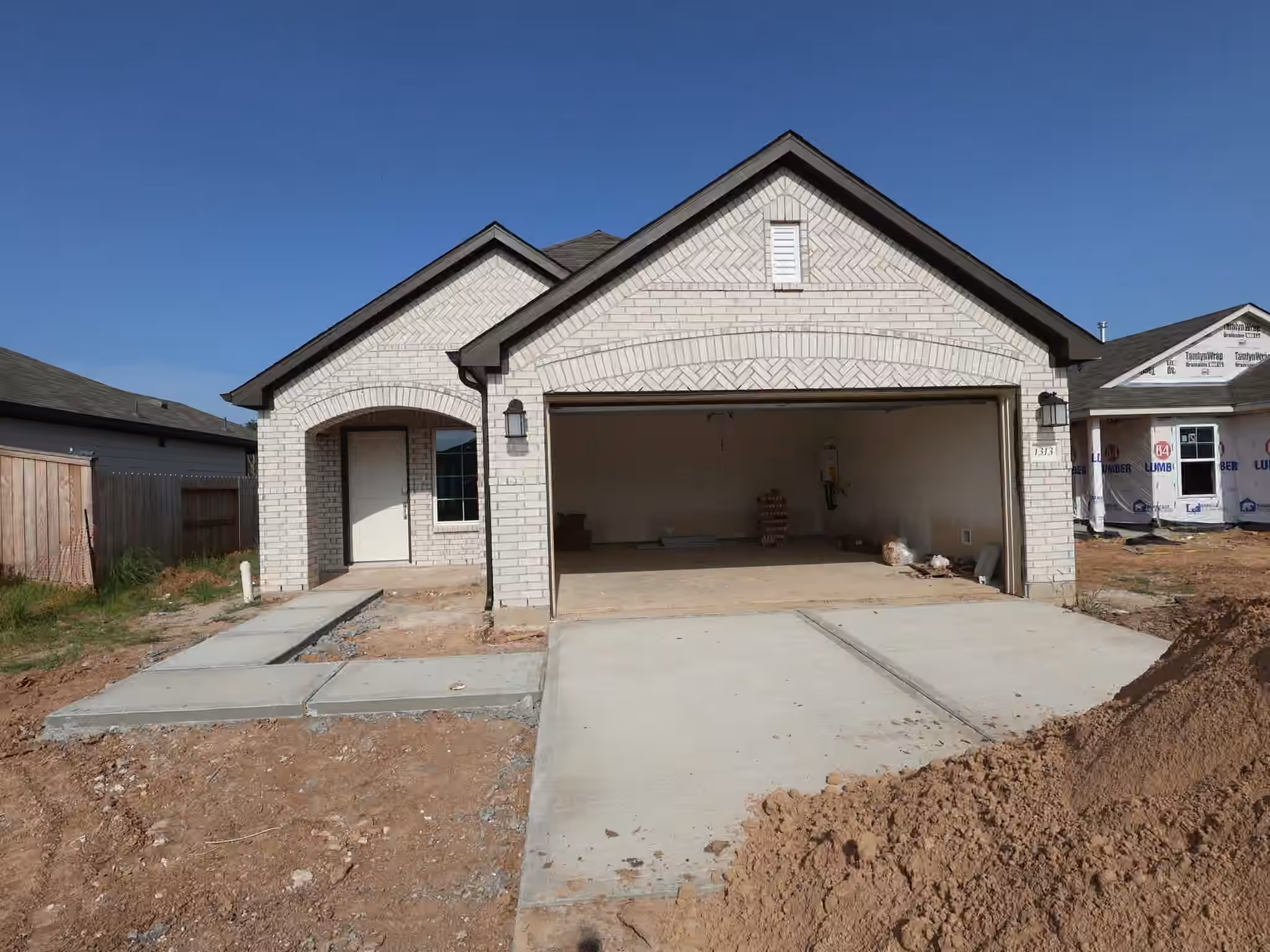 Photo of 1313 Blue Moon Lane, La Marque, TX 77568