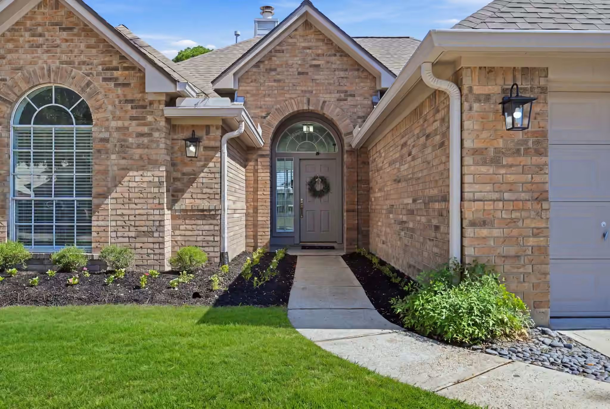Photo of 1335 Chesterpoint Drive, Spring, TX