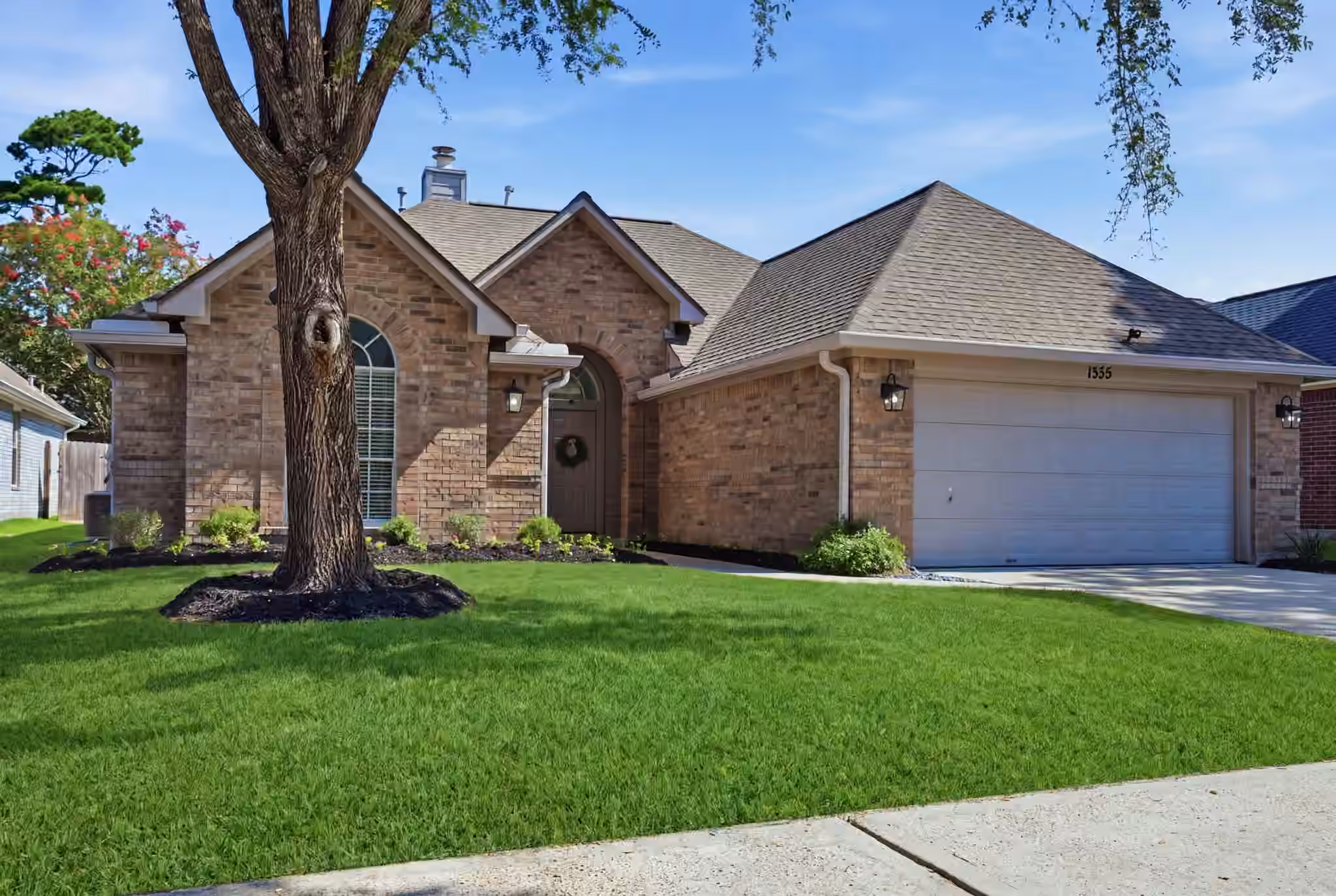 Photo 3 of 1335 Chesterpoint Drive, Spring, TX