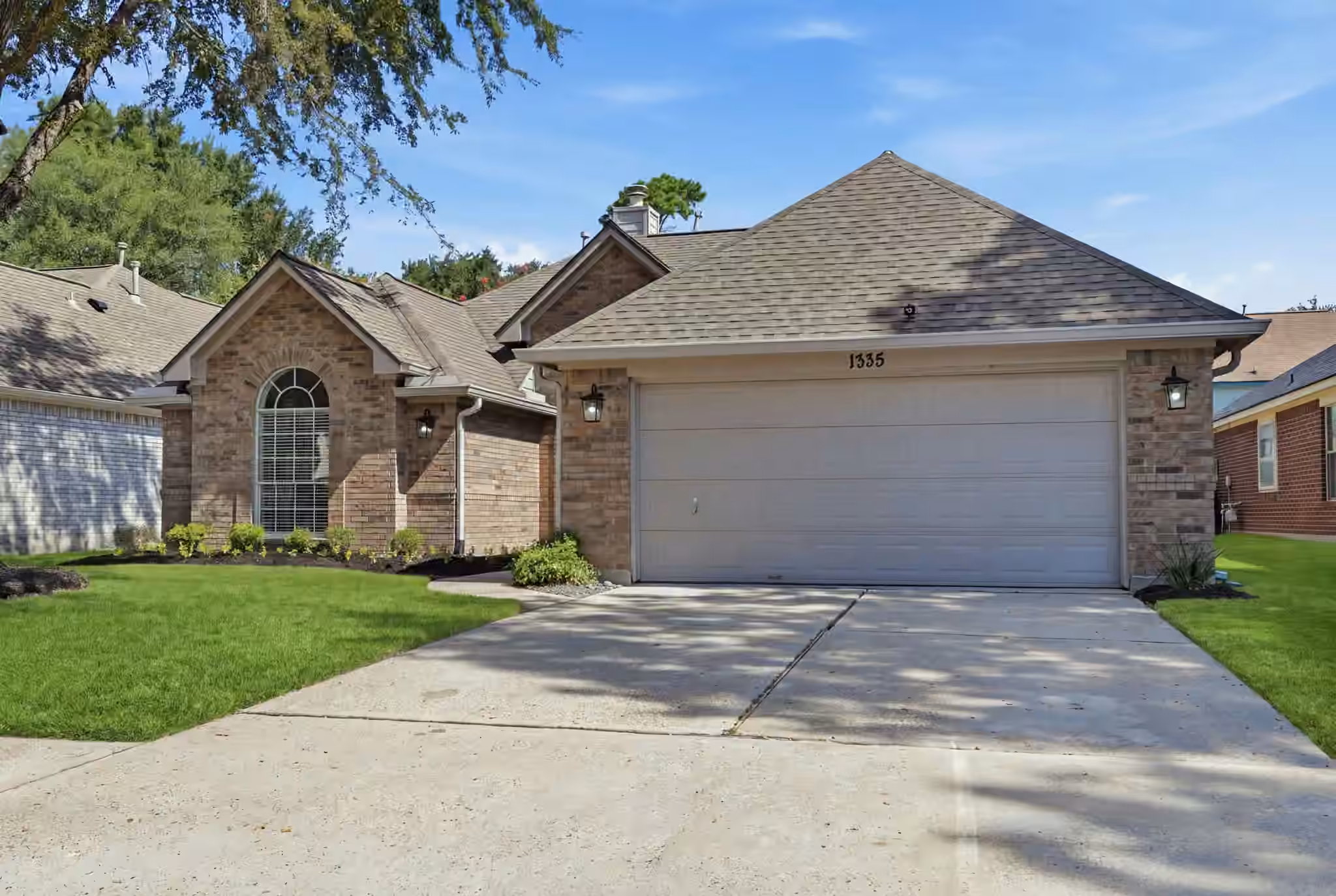 Photo 5 of 1335 Chesterpoint Drive, Spring, TX