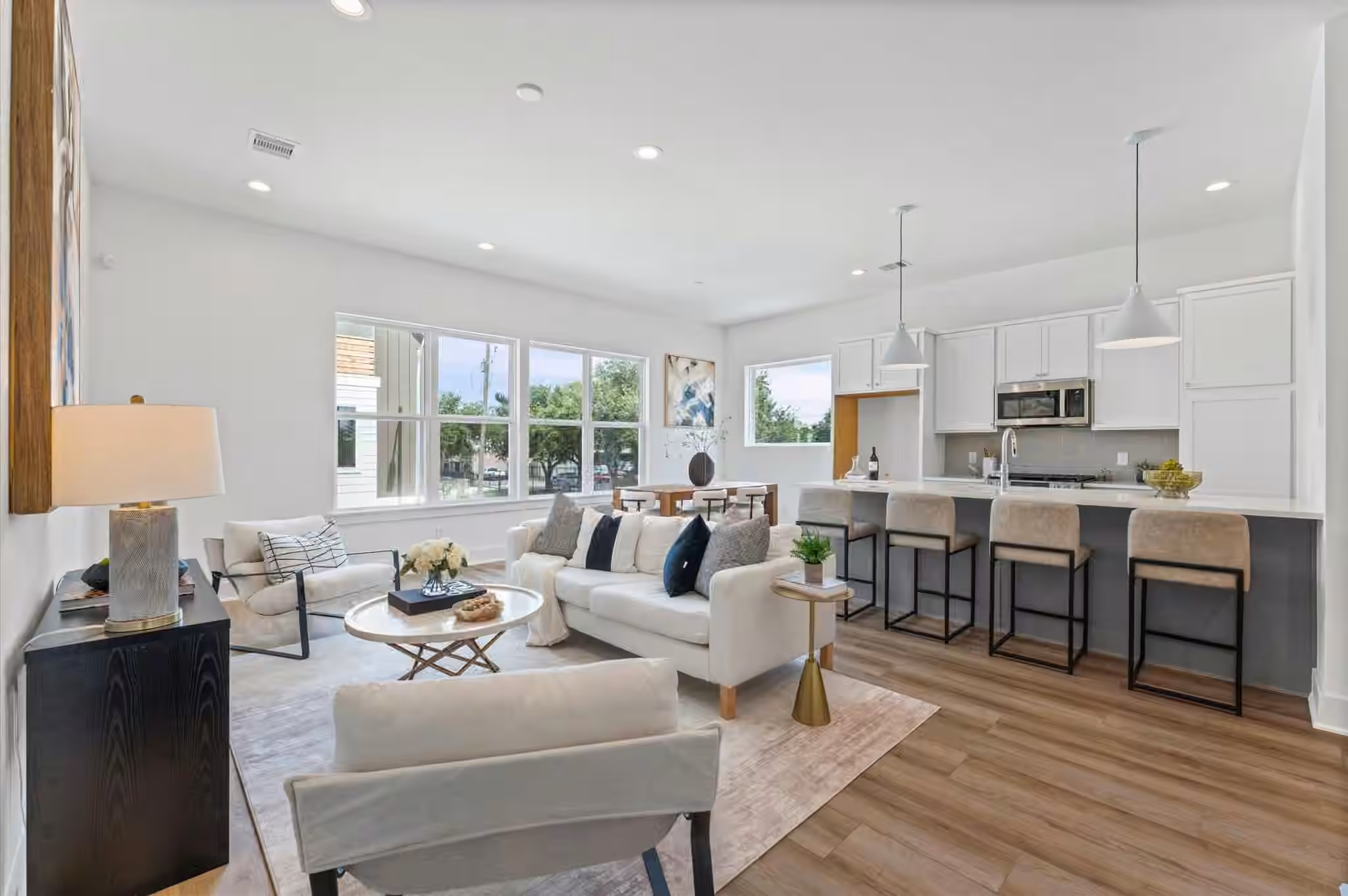 Photo of 5358 Waleska, Houston, TX 77091