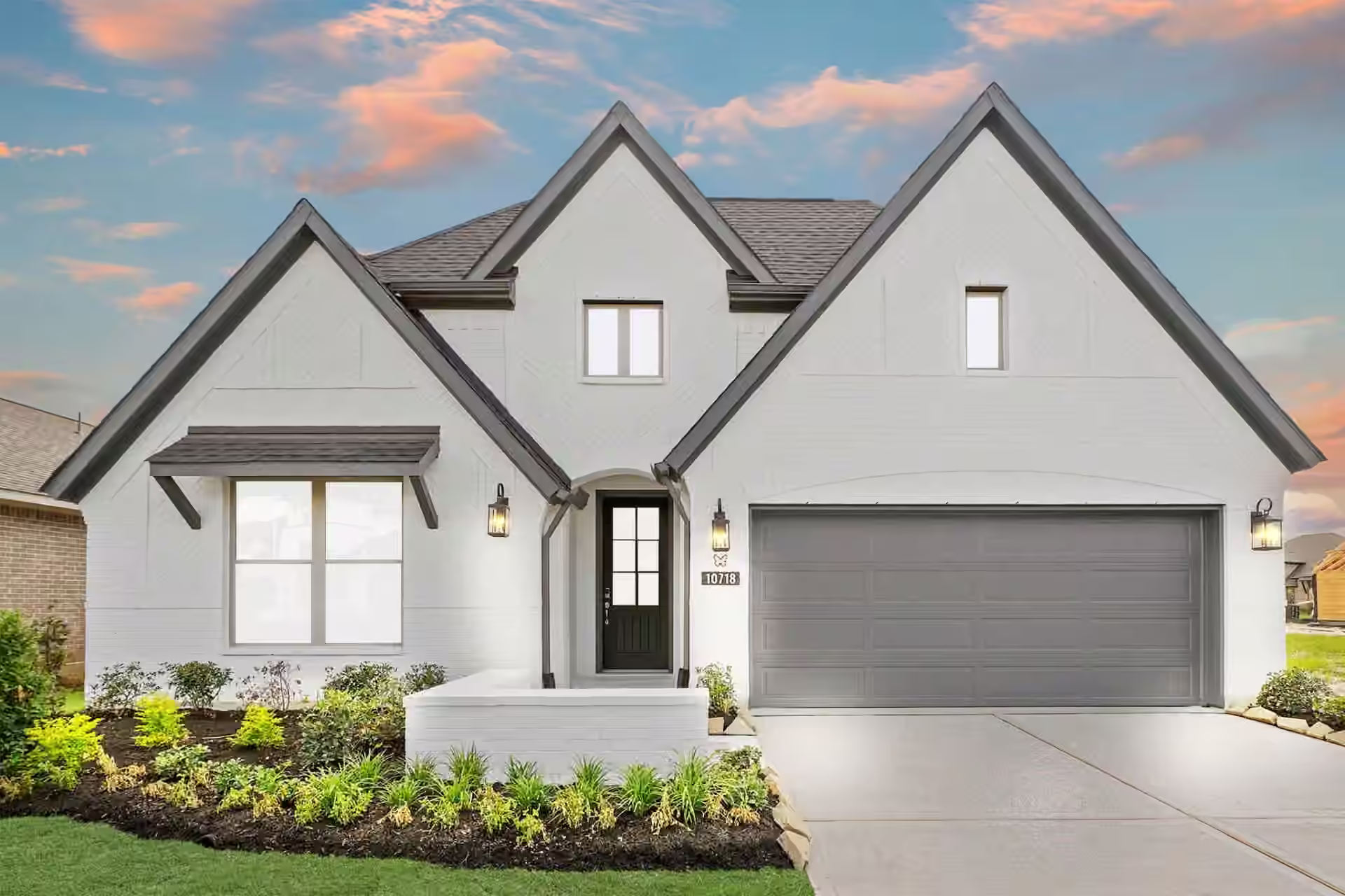 Photo of 18735 Citrange Bend Way, Manvel, TX 77578