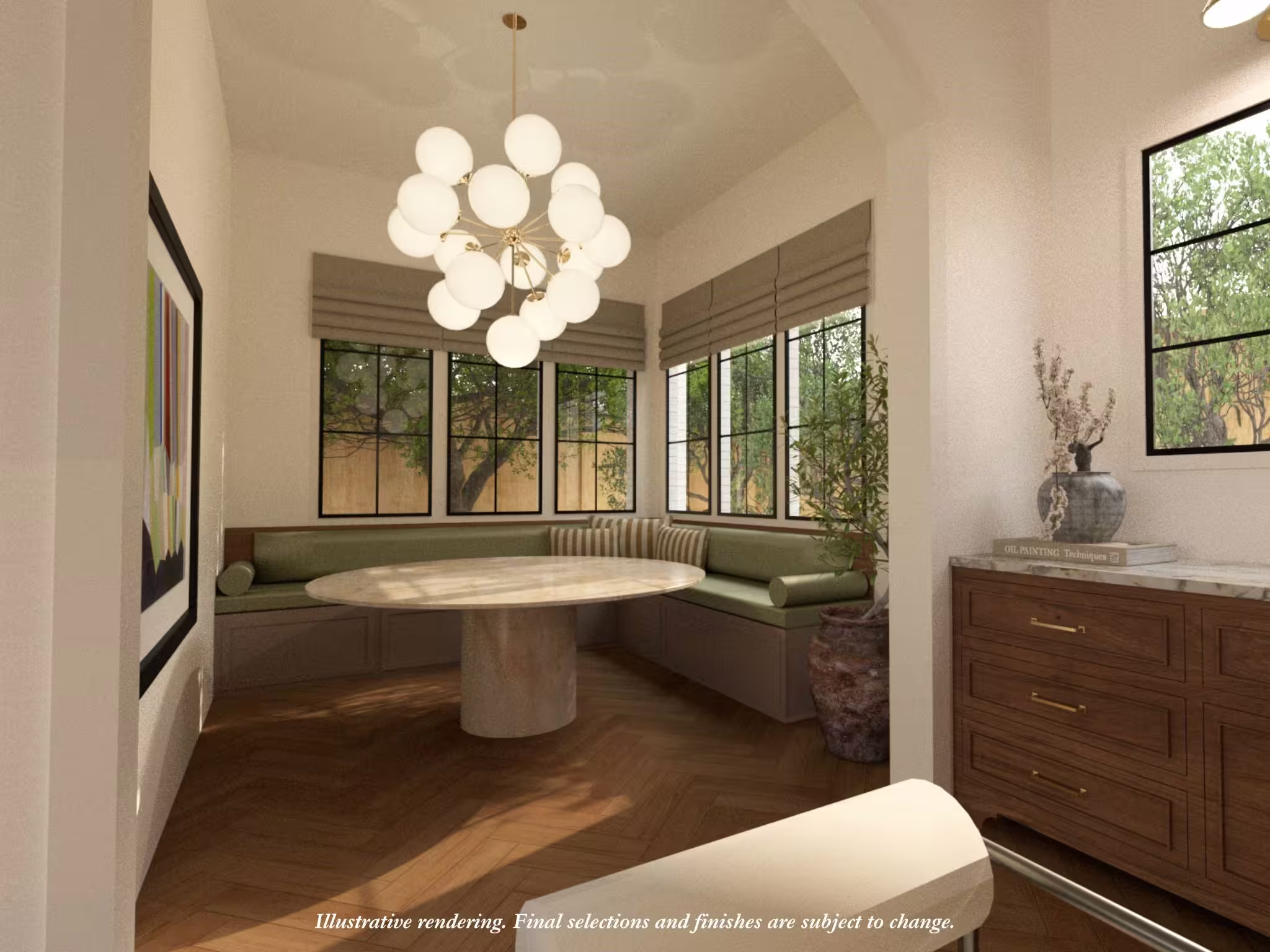 Photo 4 of 6242 Meadow Lake Lane, Houston, TX
