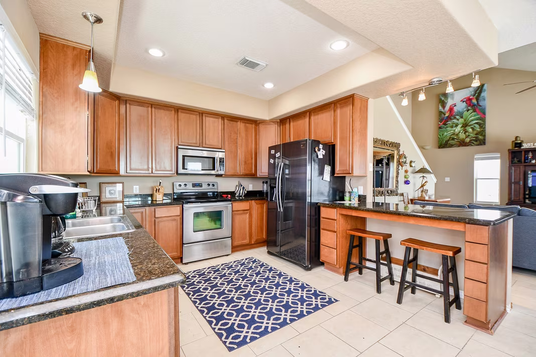 Photo 5 of 115 Mar Vista Court, Surfside Beach, TX
