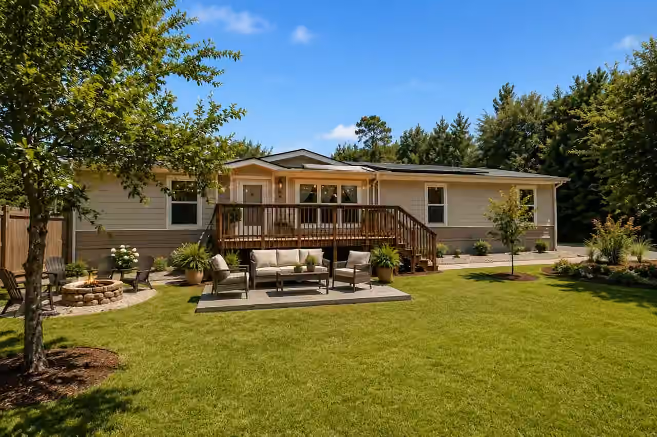 Photo of 25330 Settlers Mill Road, Magnolia, TX