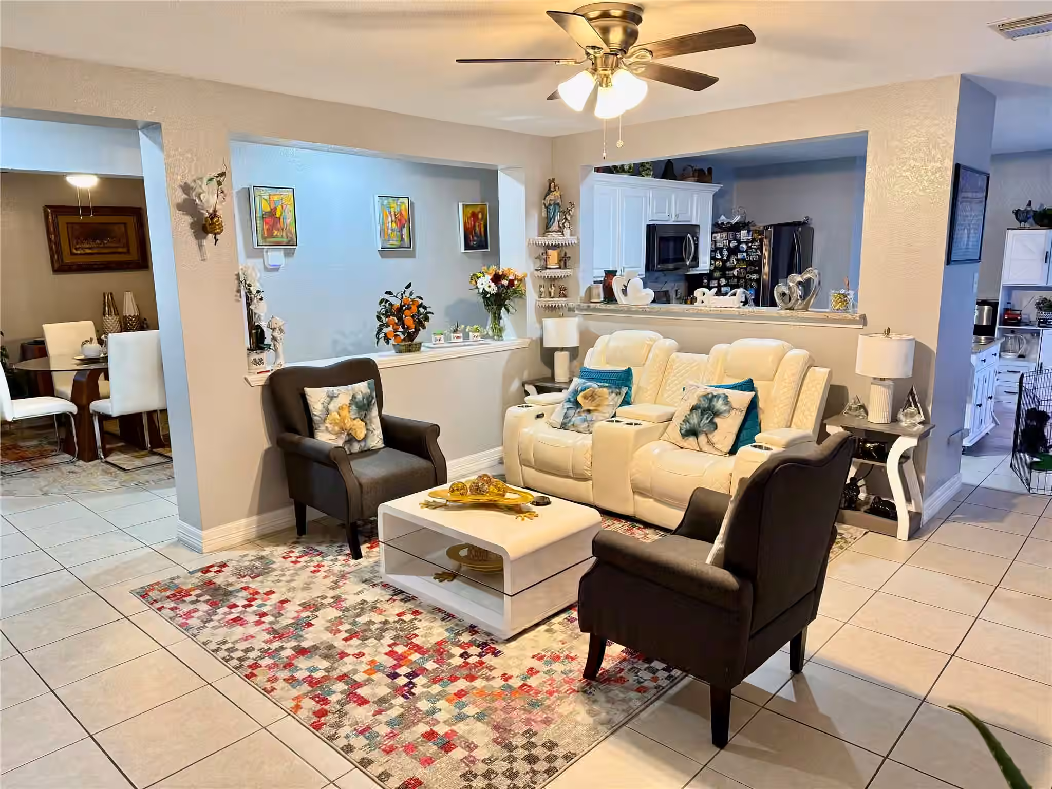 Photo 3 of 22843 Twisting Pine Drive, Spring, TX