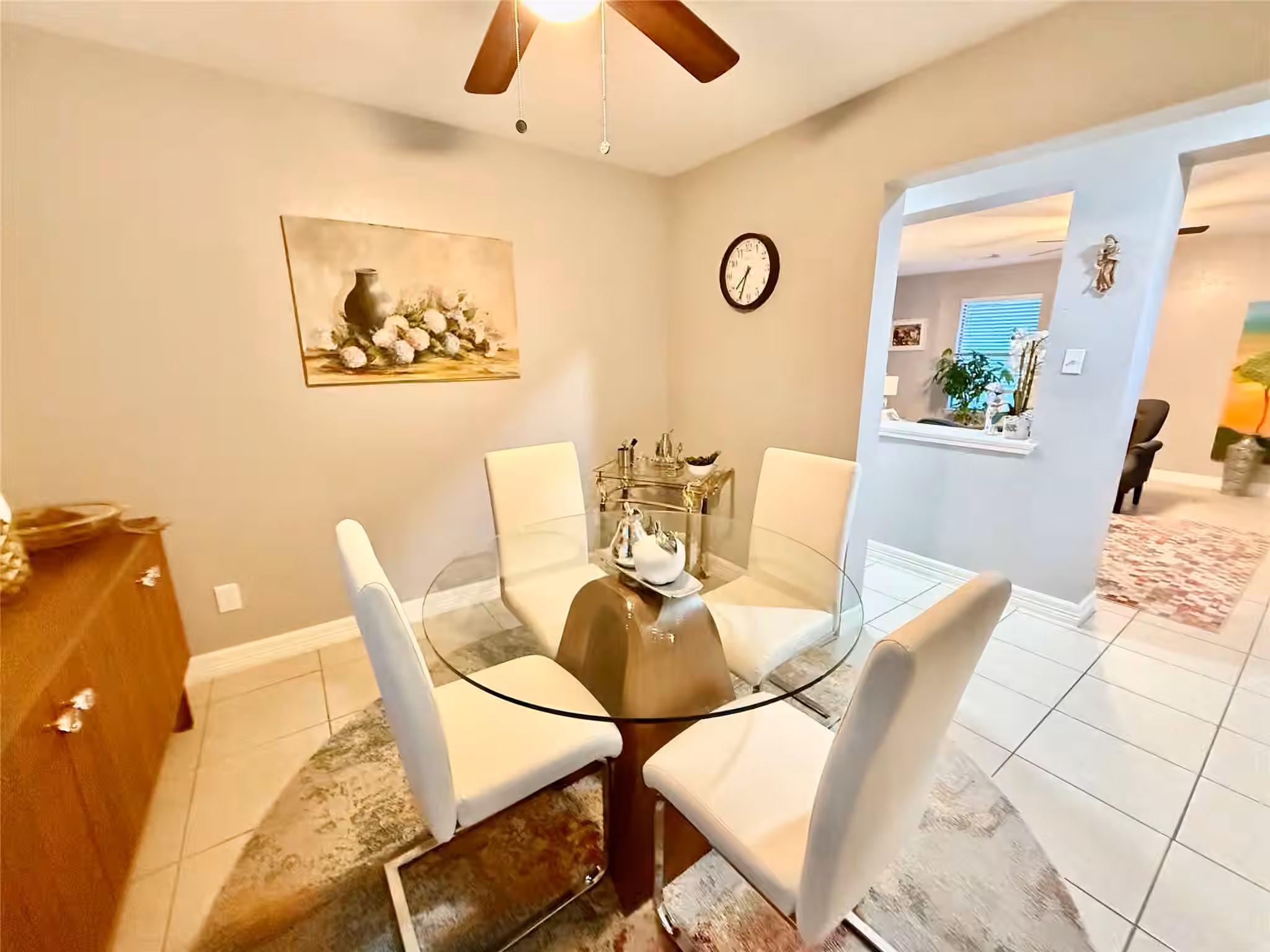 Photo 6 of 22843 Twisting Pine Drive, Spring, TX