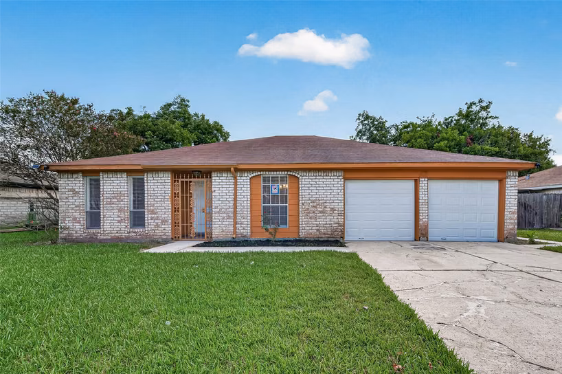 Photo of 6918 Cloud Swept Lane, Houston, TX