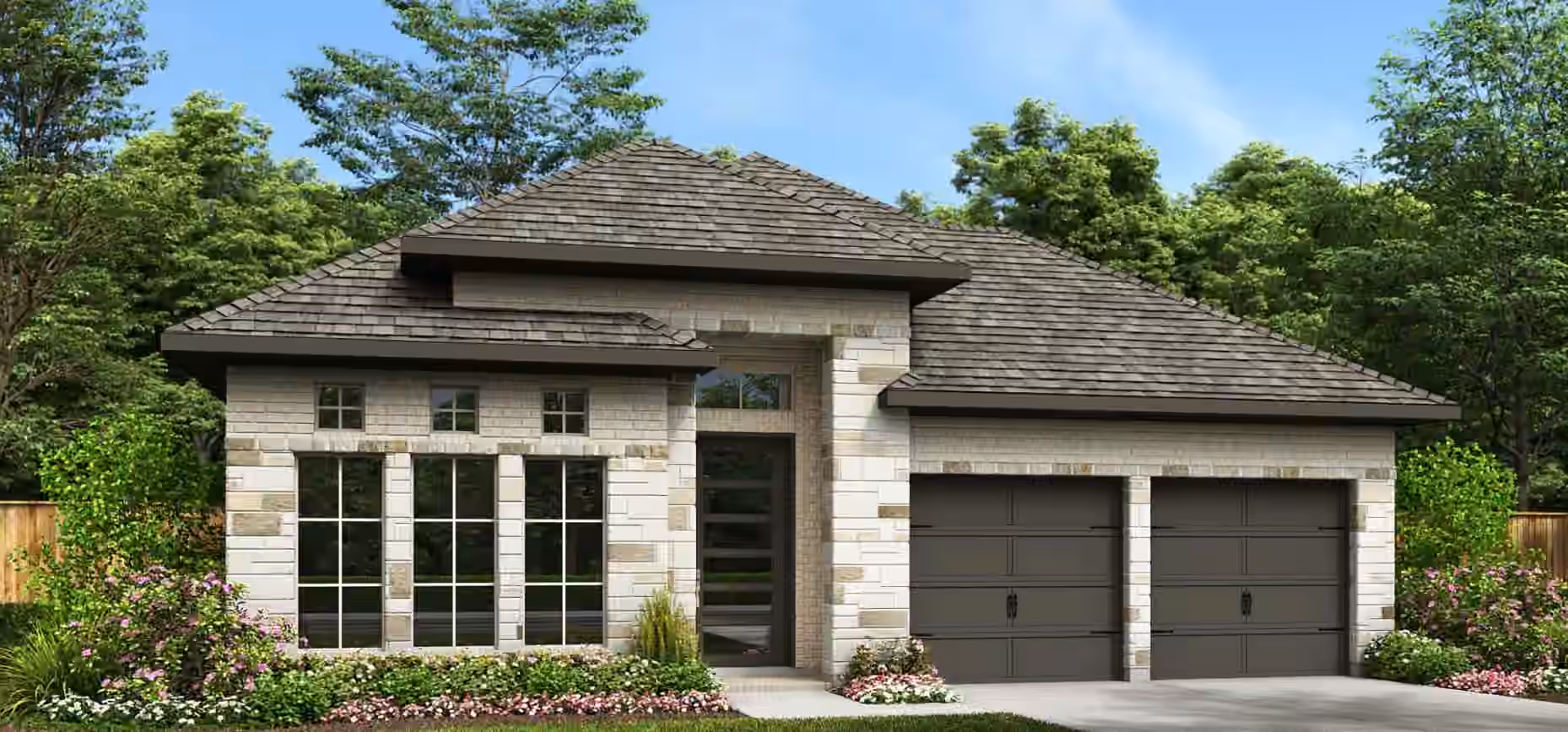 Photo of 322 Mulberry Creek Street, Conroe, TX 77304
