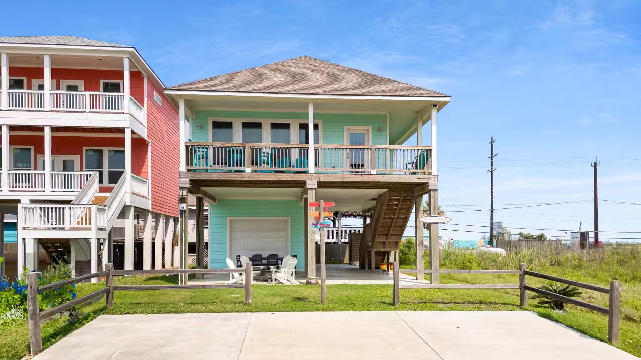 Photo of 17514 Bristow Drive, Galveston, TX