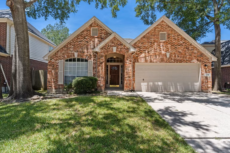 Photo of 1719 Sandy Trail Court, Houston, TX 77339