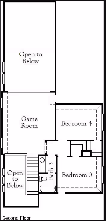 Photo 3 of 12522 Coastal Bend Way, Cypress, TX