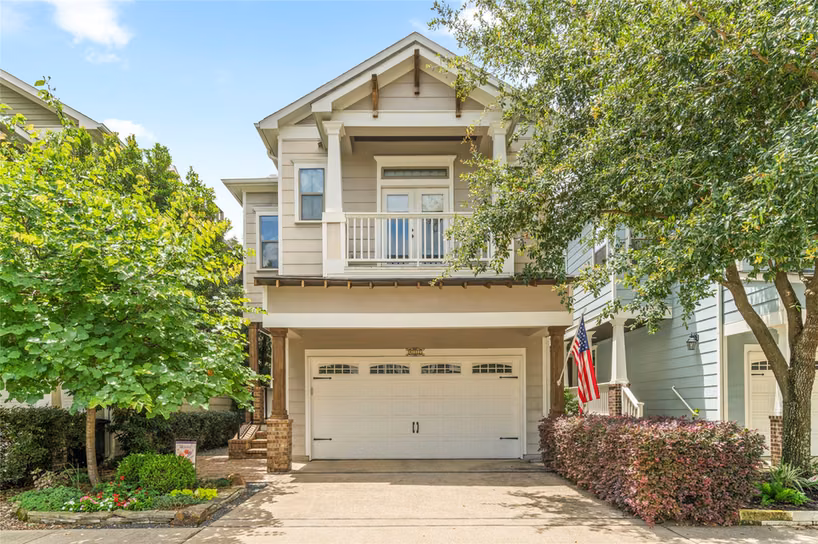 Photo of 412 W 25th Street, Houston, TX