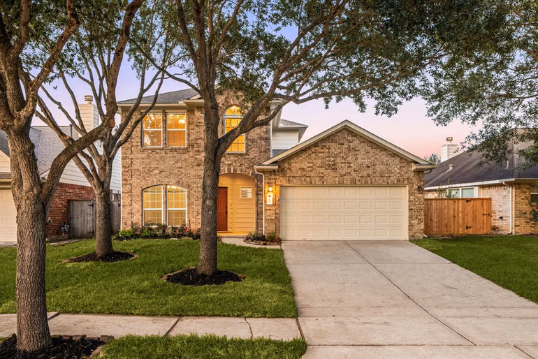 Photo of 21626 Maggie Mist Drive, Richmond, TX 77406