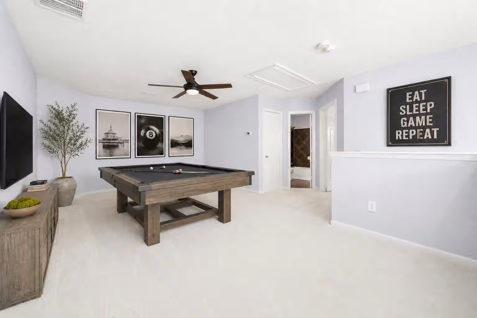 Photo 7 of 21626 Maggie Mist Drive, Richmond, TX