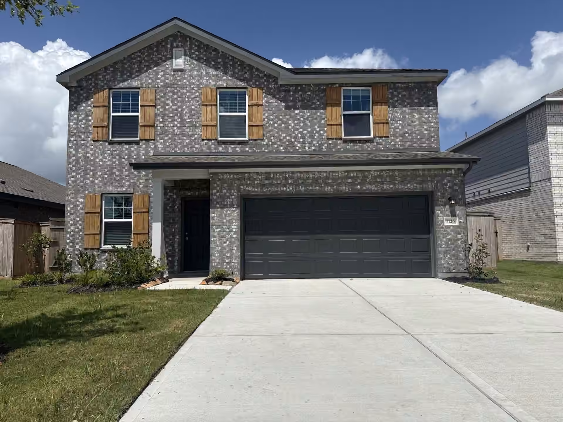 Photo of 3126 Diamond View Lane, Angleton, TX