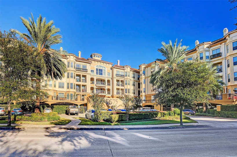Photo of 7575 Kirby Drive 1412, Houston, TX