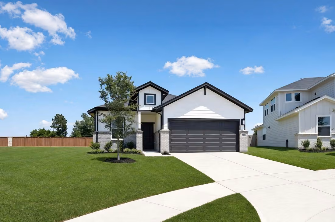 Photo of 18406 Timberland Peak Lane, Crosby, TX 77532