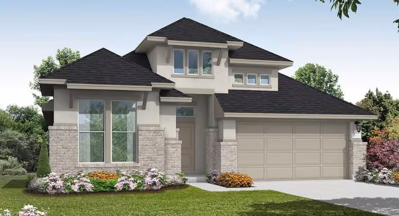 Photo of 741 Eagle Ford Lane, League City, TX 77573