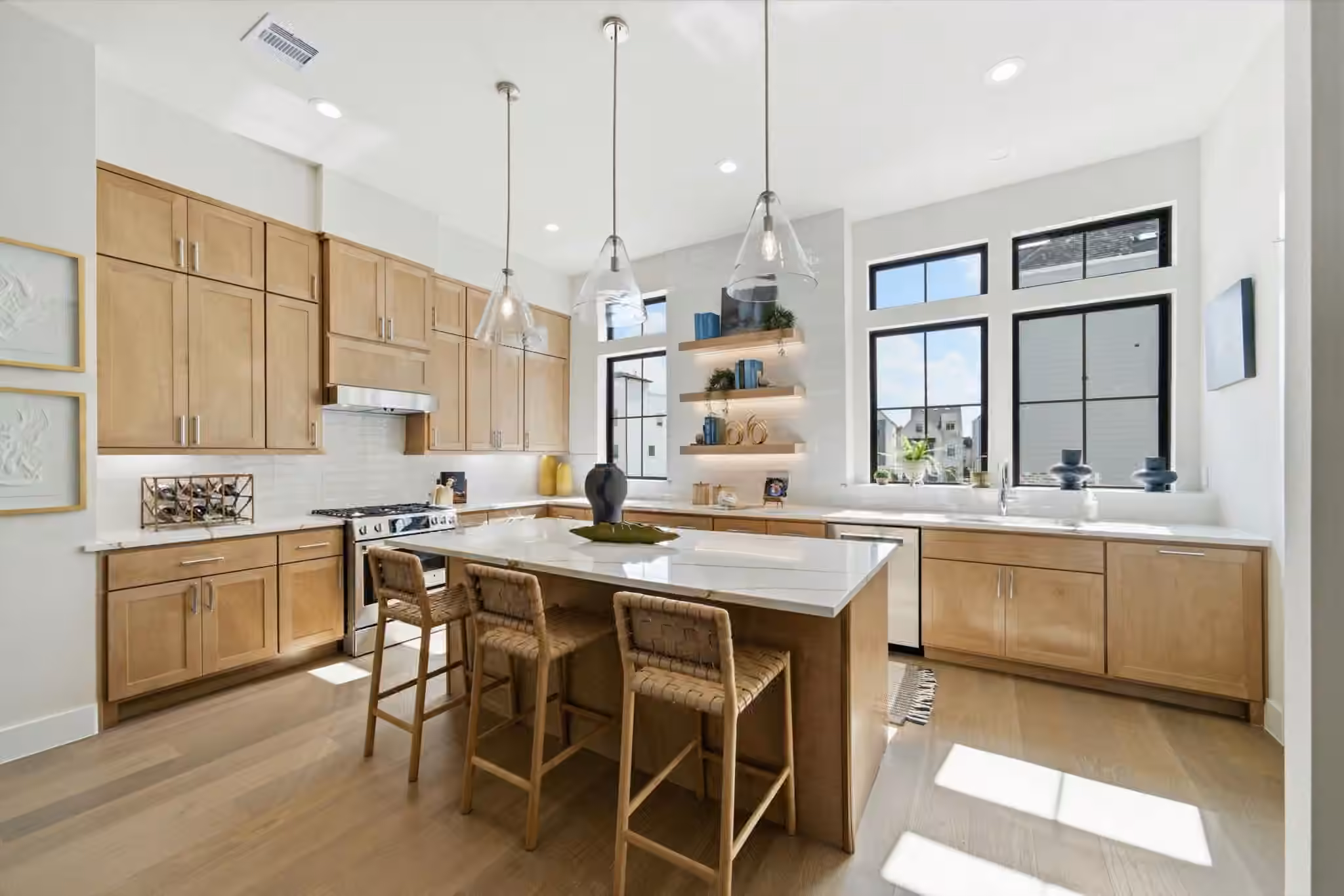 Photo of 1709 Bologna Lane, Houston, TX