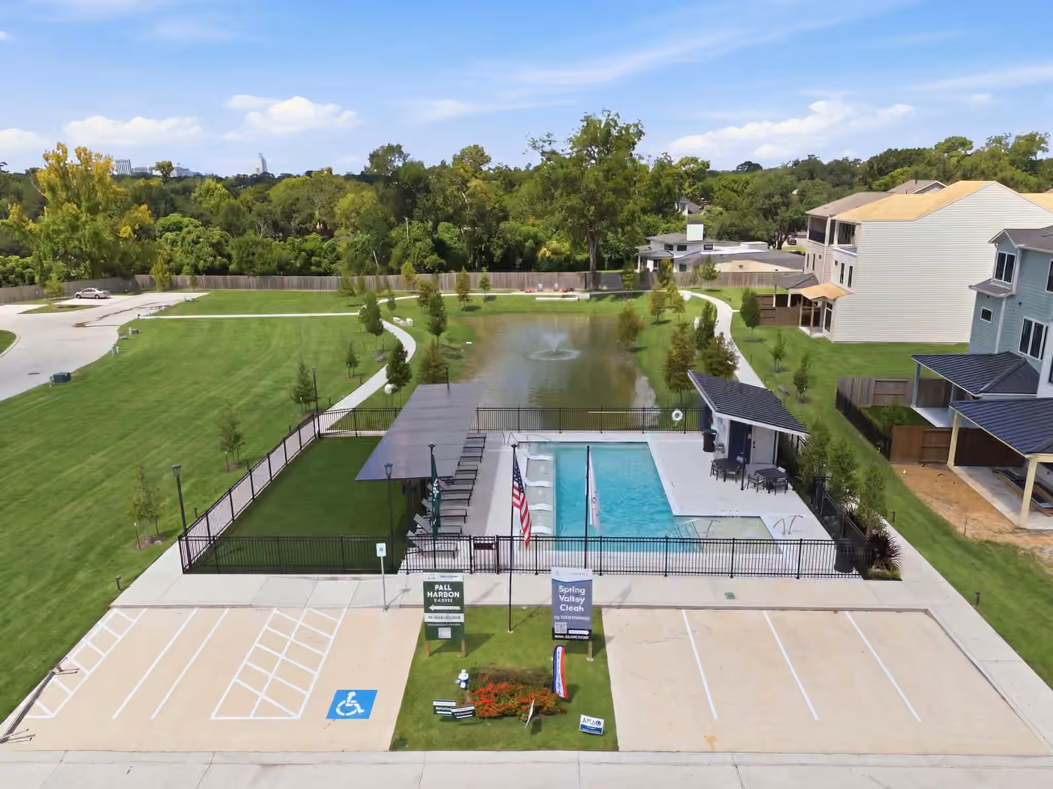 Photo 6 of 1709 Bologna Lane, Houston, TX