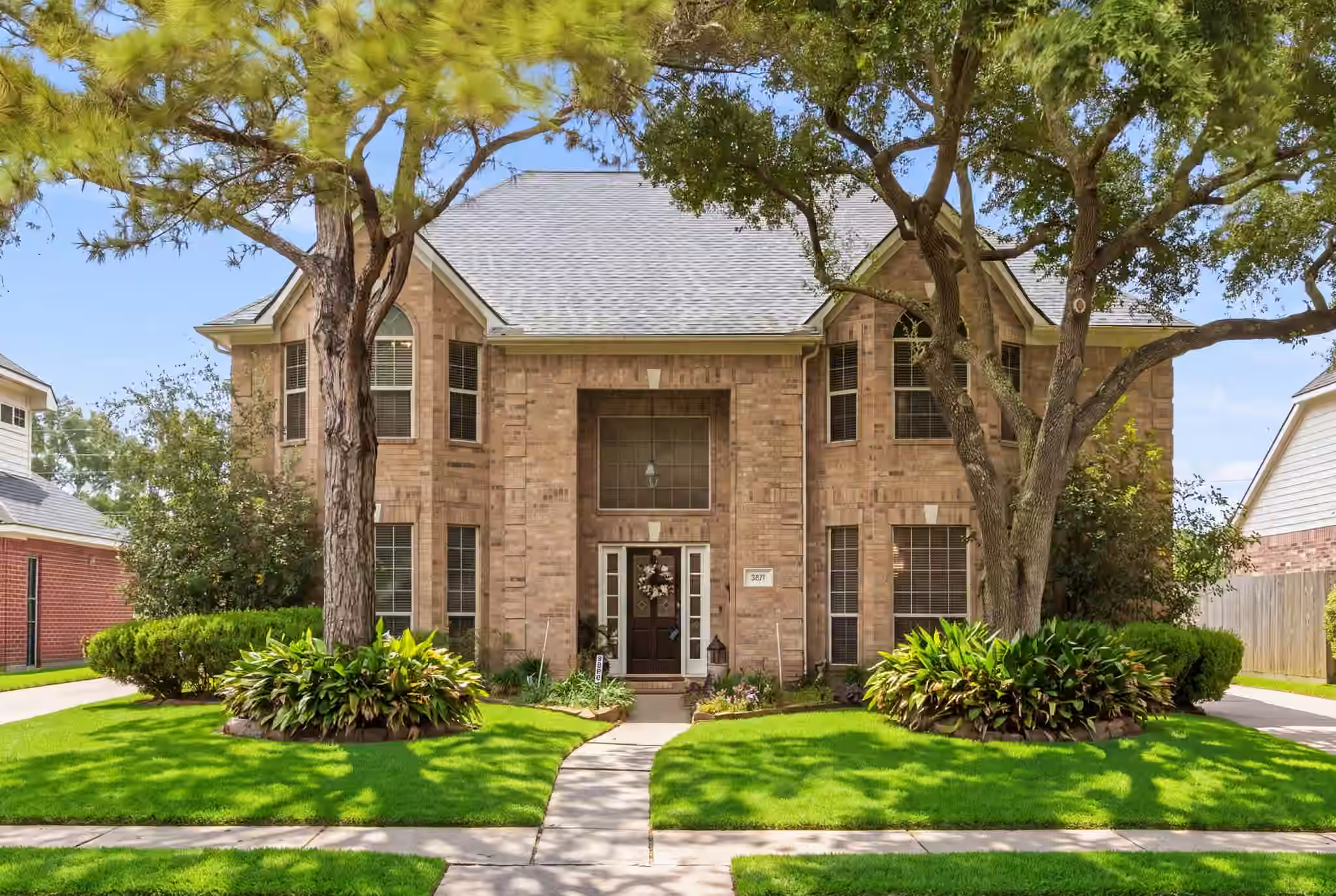 Photo of 1627 Cantigny Lane, Katy, TX