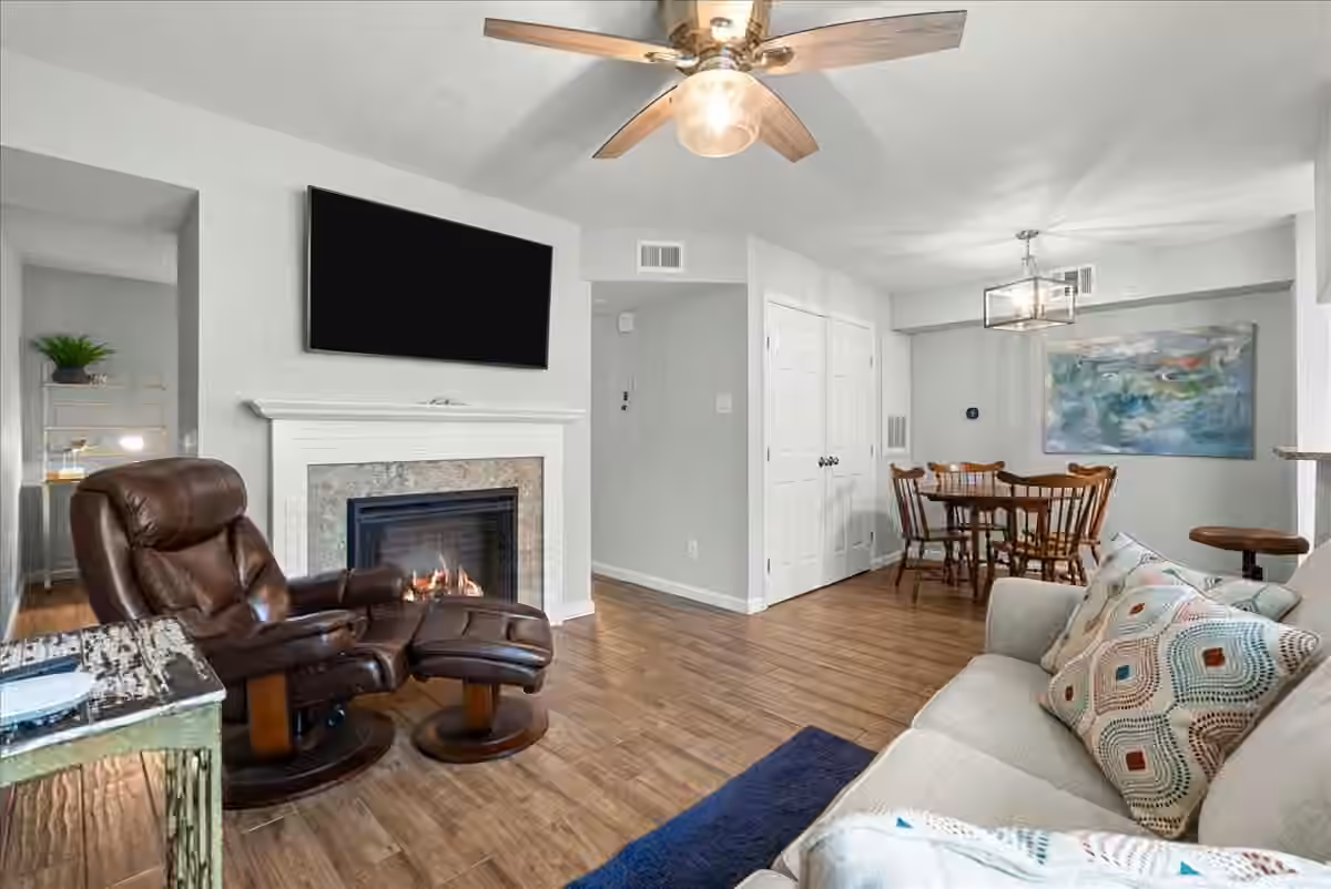 Photo 4 of 3506 Cove View Boulevard 1303, Galveston, TX