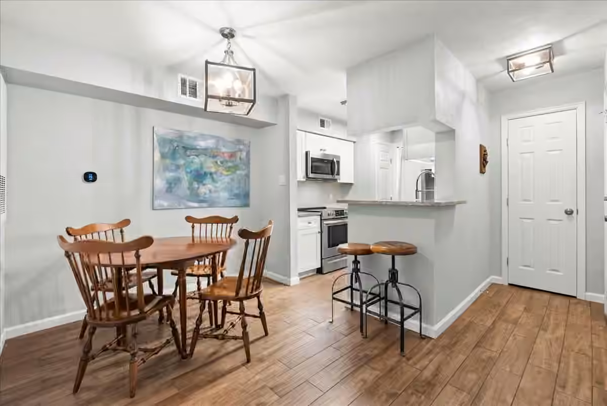 Photo 6 of 3506 Cove View Boulevard 1303, Galveston, TX