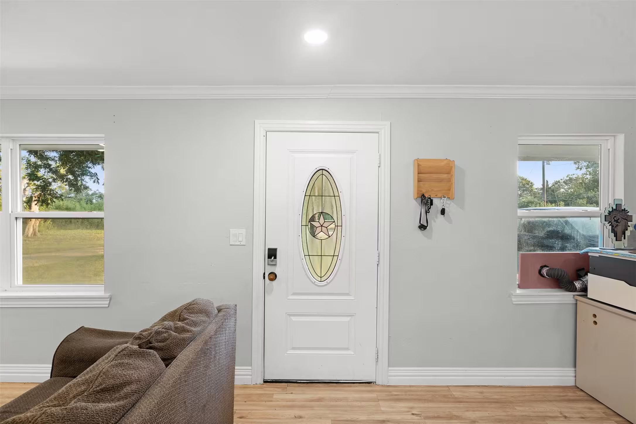 Photo 4 of 8822 Punchard Lane, Bellville, TX