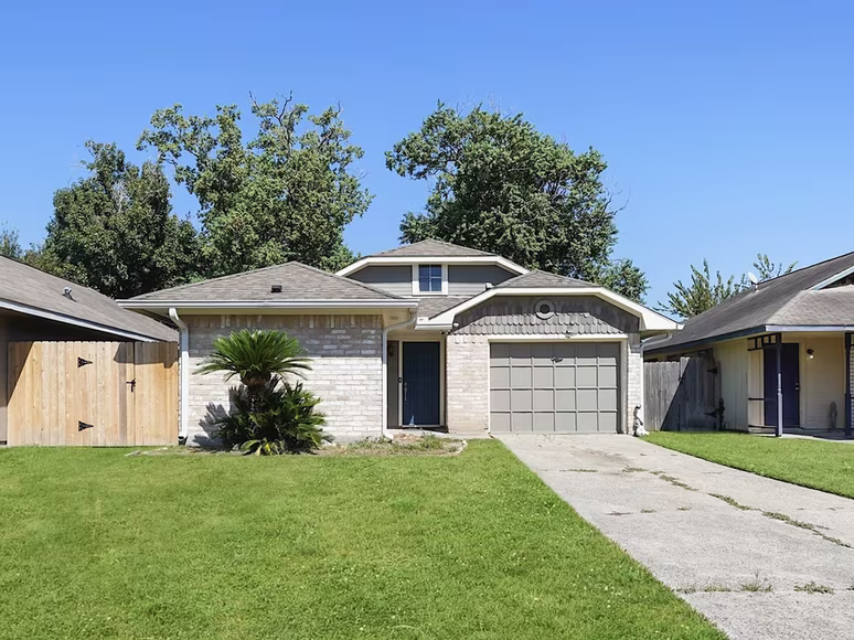 Photo of 23338 Prairie Bird Drive, Spring, TX 77373