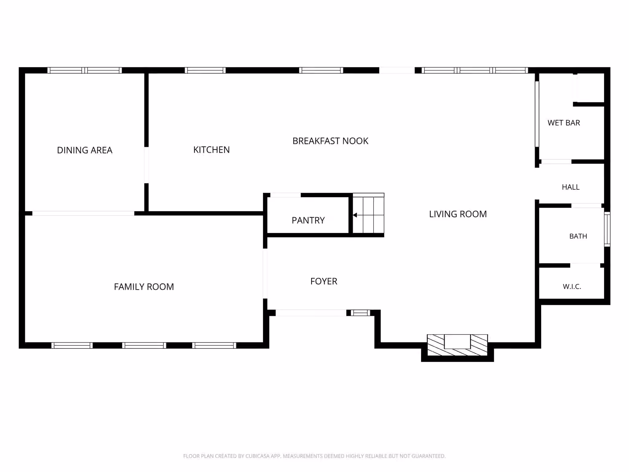 Photo 5 of 13710 Whitchurch Way, Houston, TX