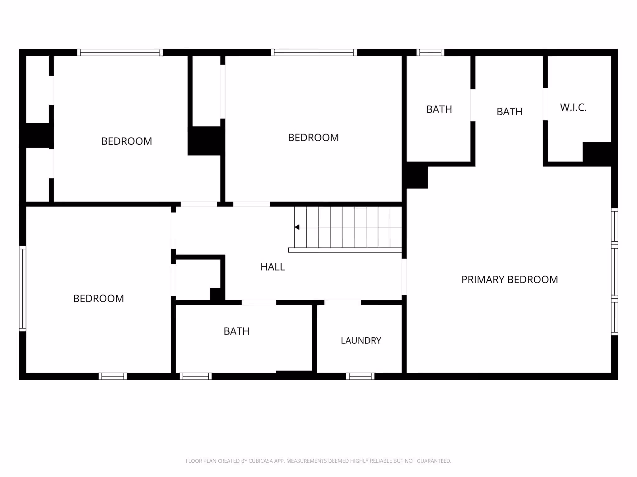 Photo 6 of 13710 Whitchurch Way, Houston, TX