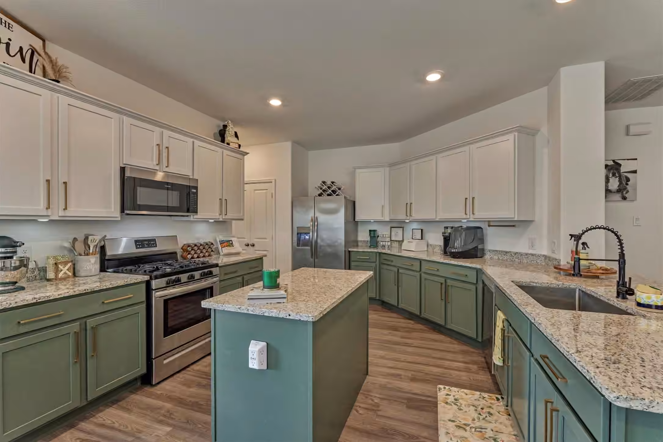 Photo of 21402 Waldenburg Place, Tomball, TX 77375