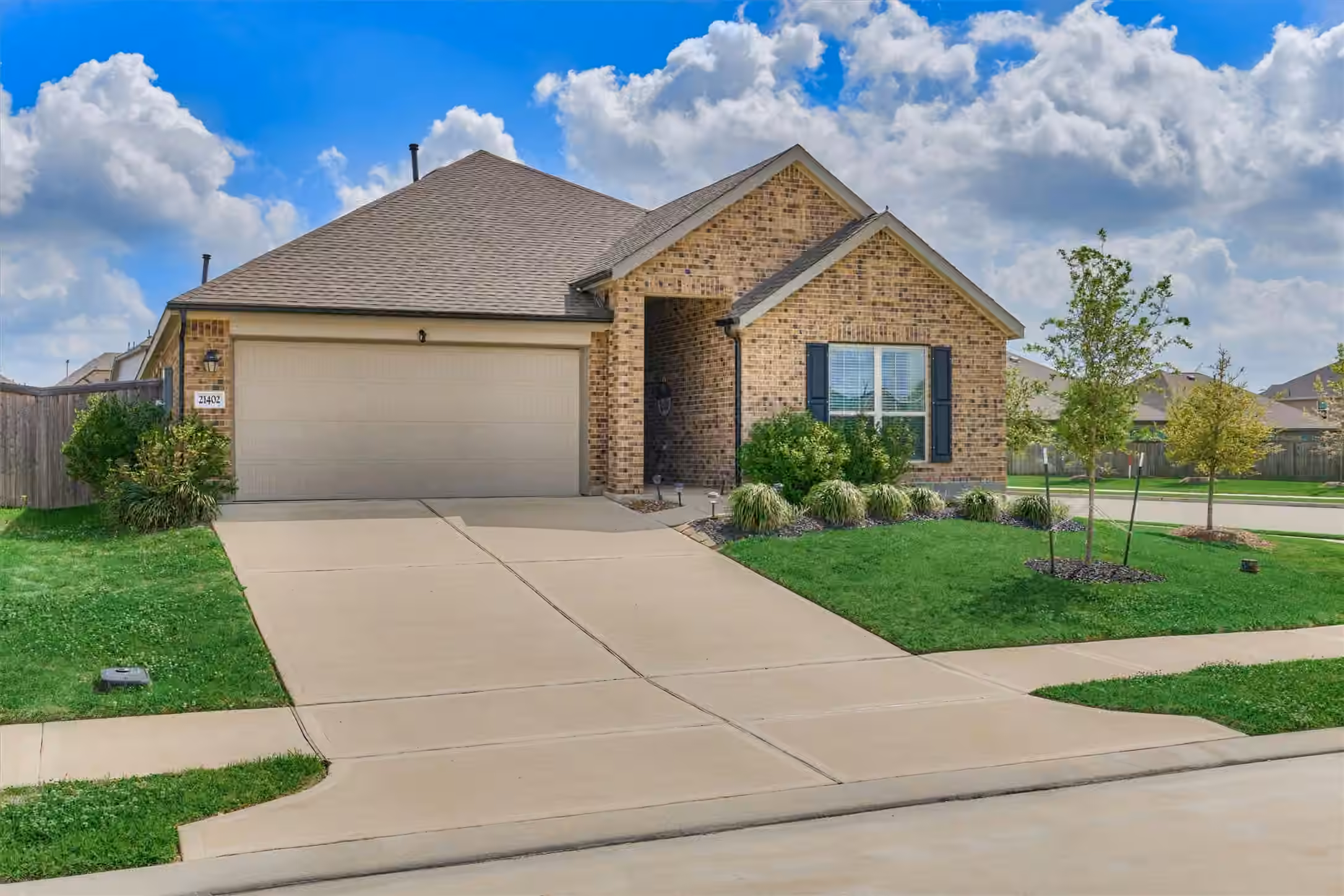 Photo 3 of 21402 Waldenburg Place, Tomball, TX