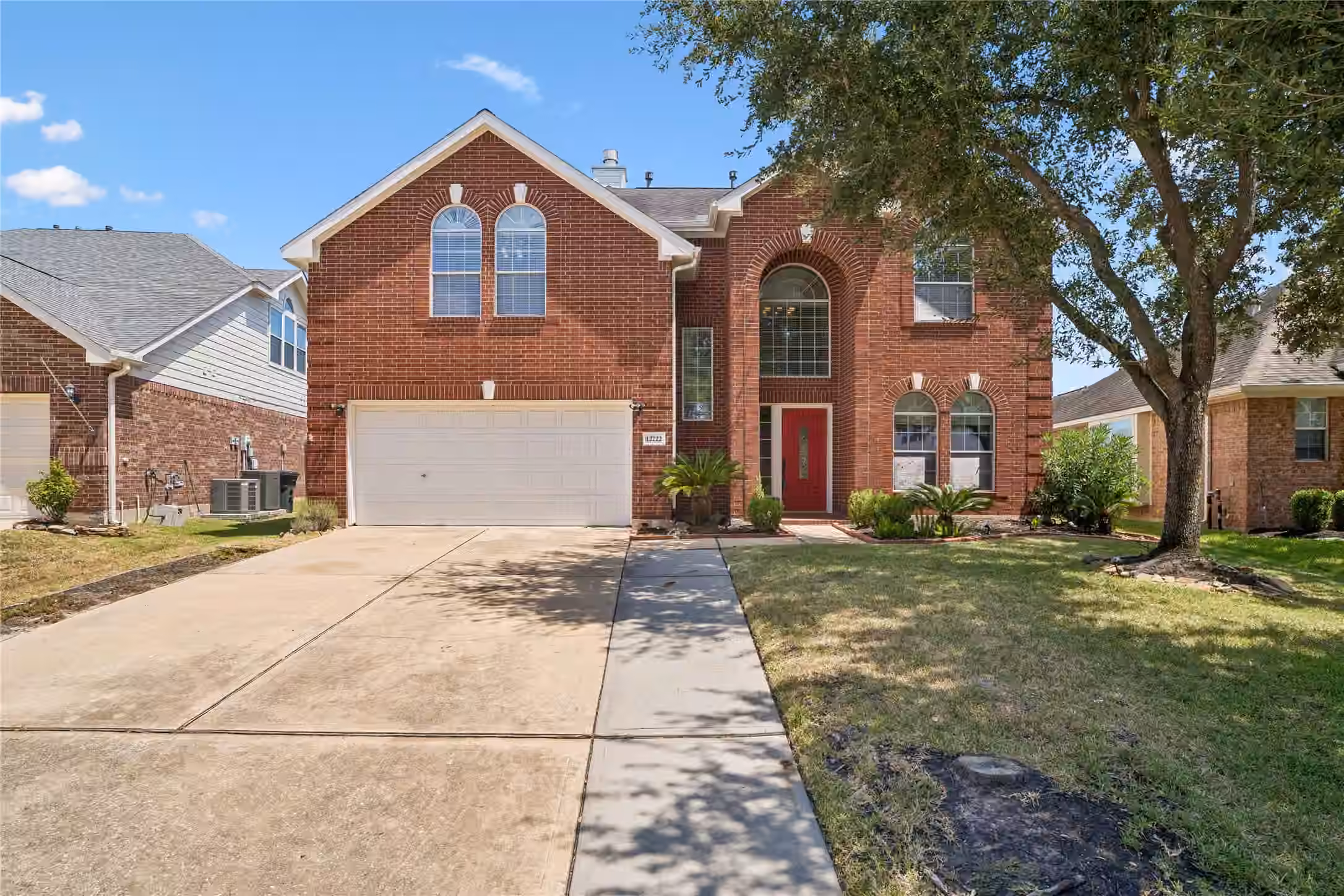 Photo of 12722 Carriage Glen Drive, Tomball, TX 77377