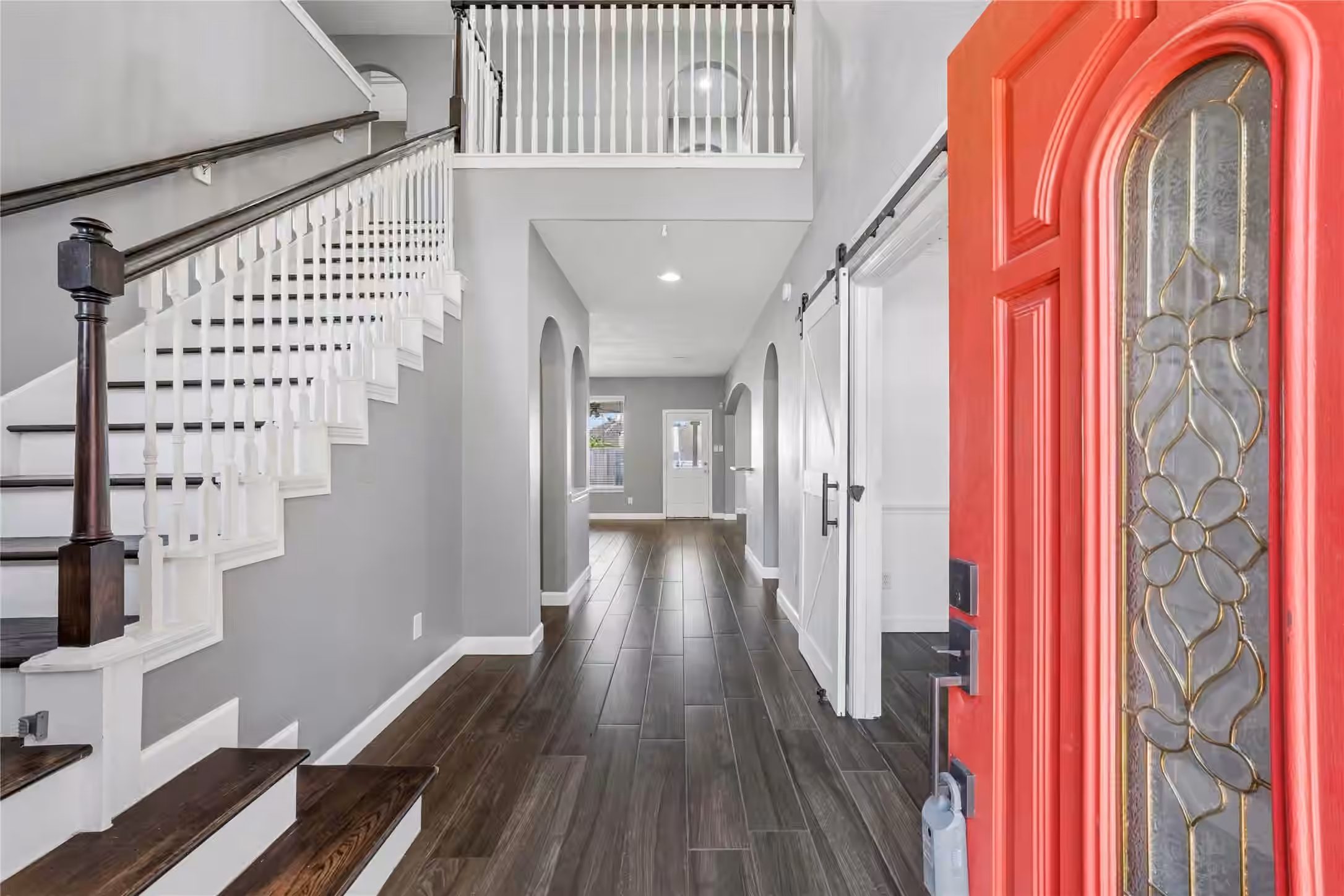Photo 4 of 12722 Carriage Glen Drive, Tomball, TX