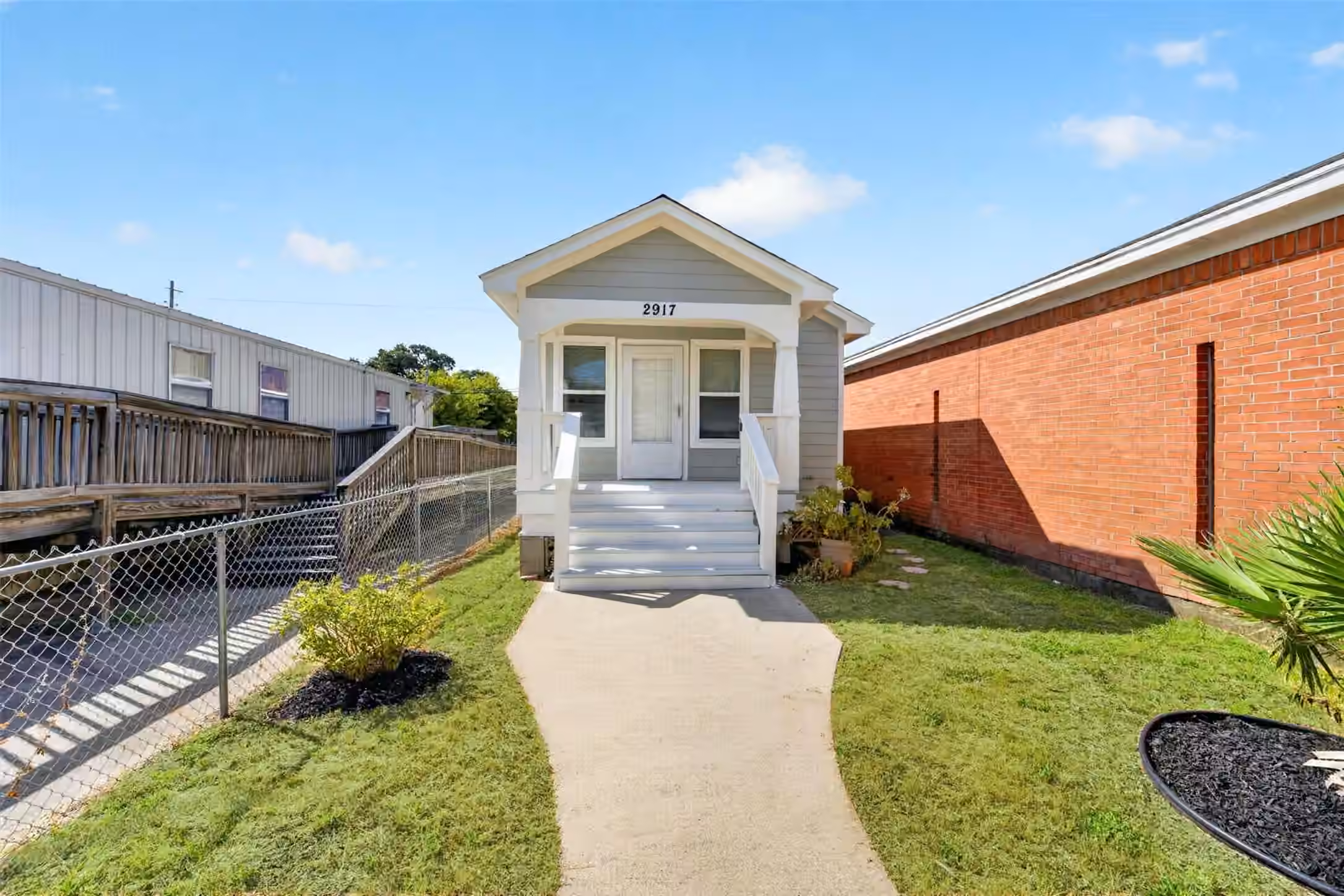 Photo of 2917 Avenue M, Galveston, TX 77550