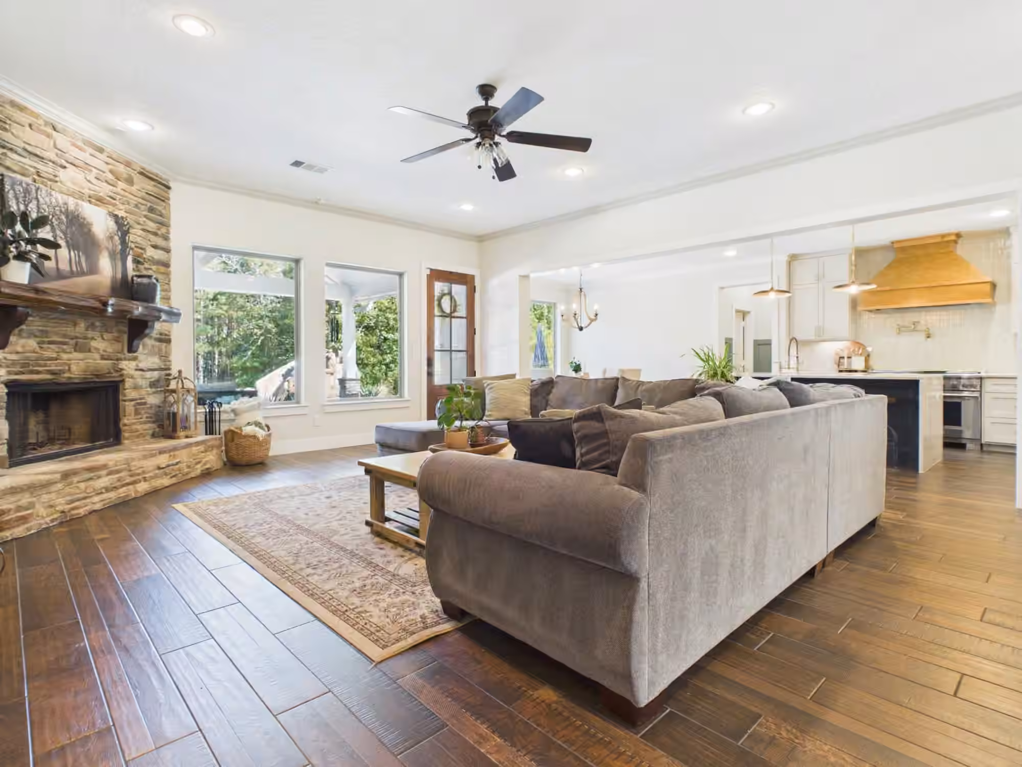 Photo of 1726 Browders Loop E, New Waverly, TX